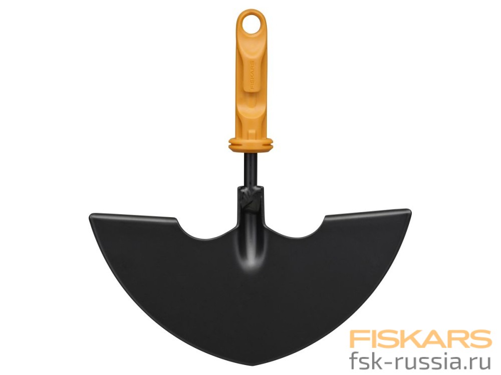 Насадка-тяпка для оформления краев FISKARS OneClick