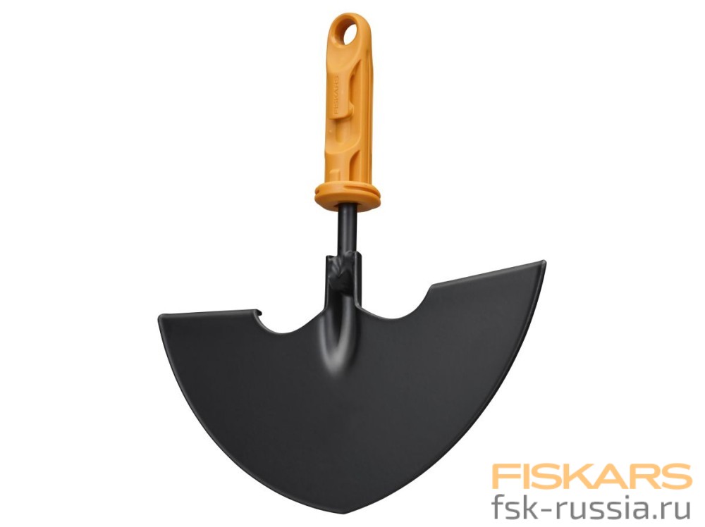 Насадка-тяпка для оформления краев FISKARS OneClick