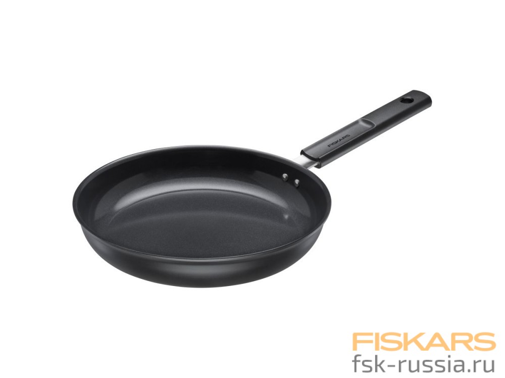 Сковорода Fiskars Hard Face 26 см