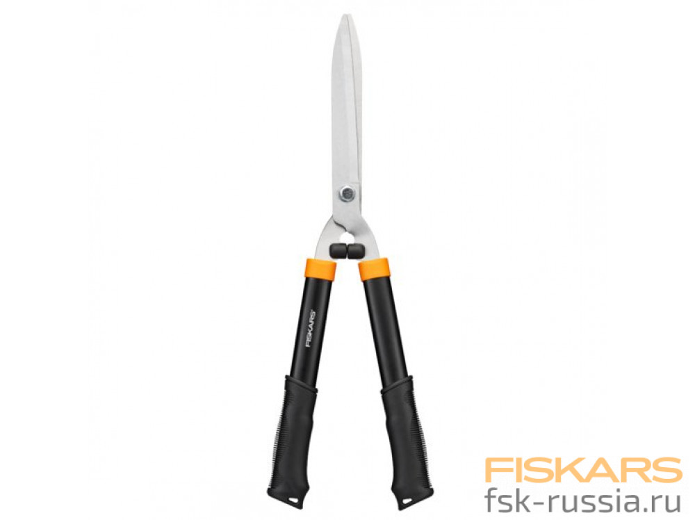 Ножницы для живой изгороди Fiskars Solid HS21