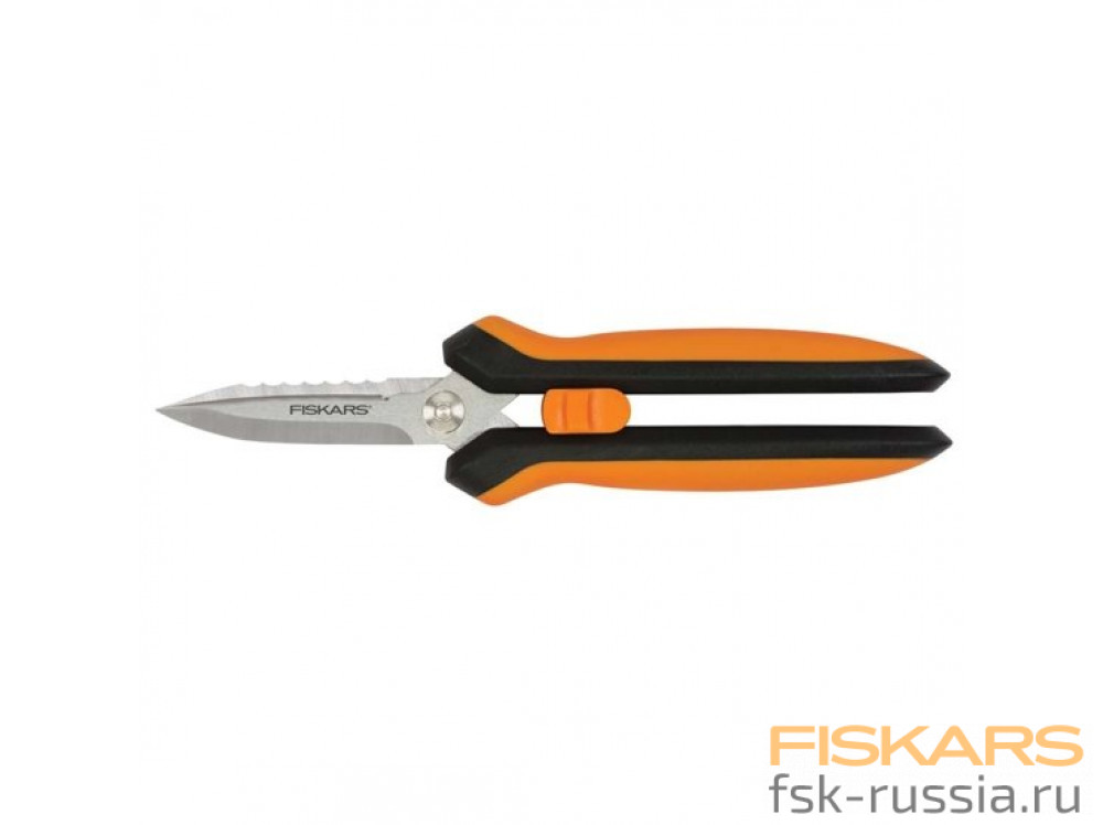 Ножницы многофункциональные Fiskars Solid™ SP320