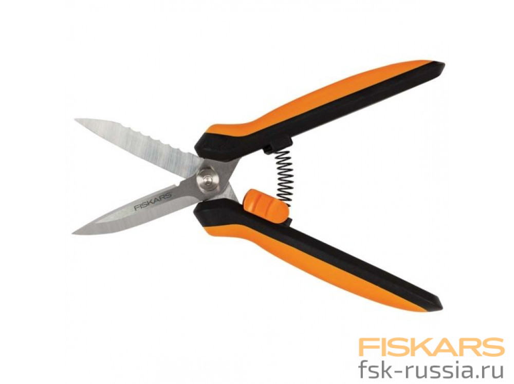Ножницы многофункциональные Fiskars Solid™ SP320