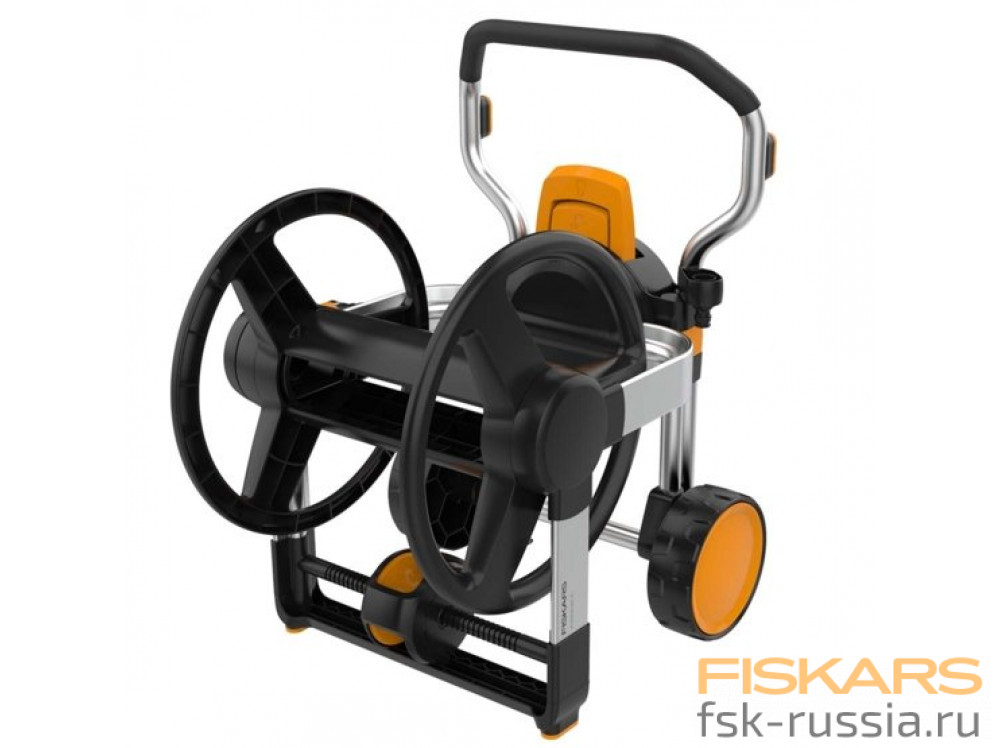 Катушка Fiskars XL без шланга