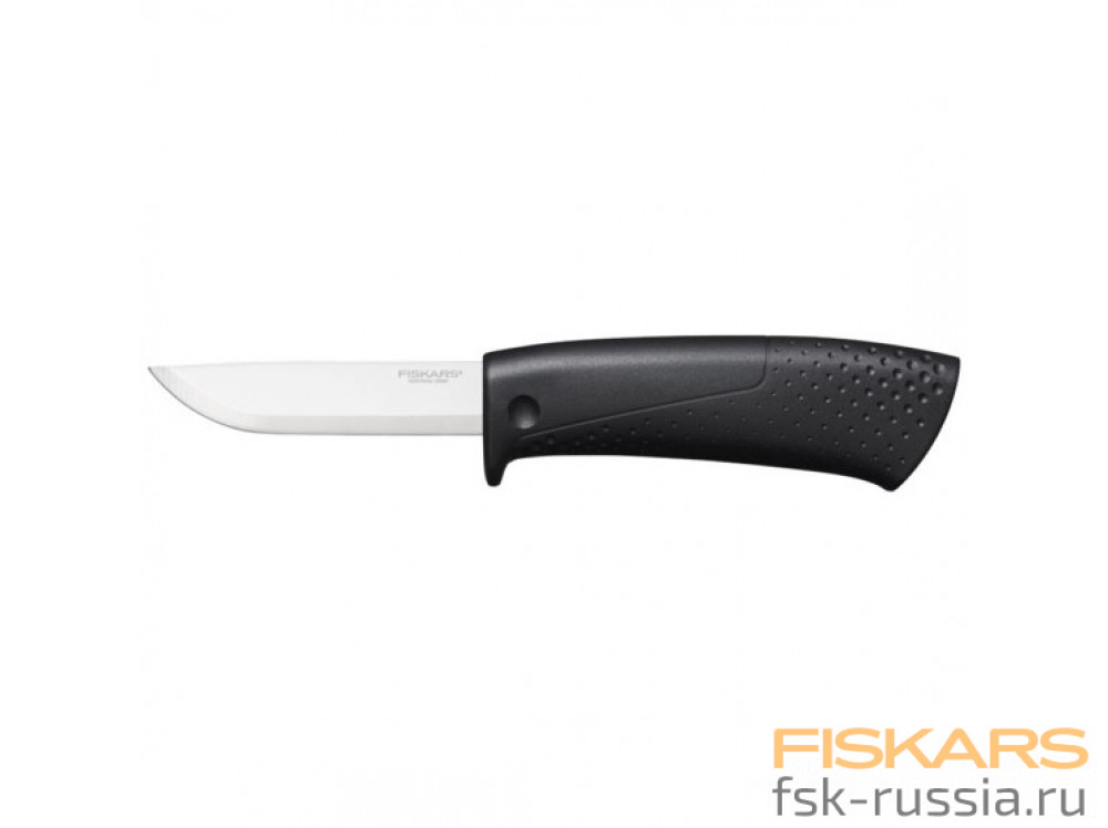 Нож общего назначения Fiskars