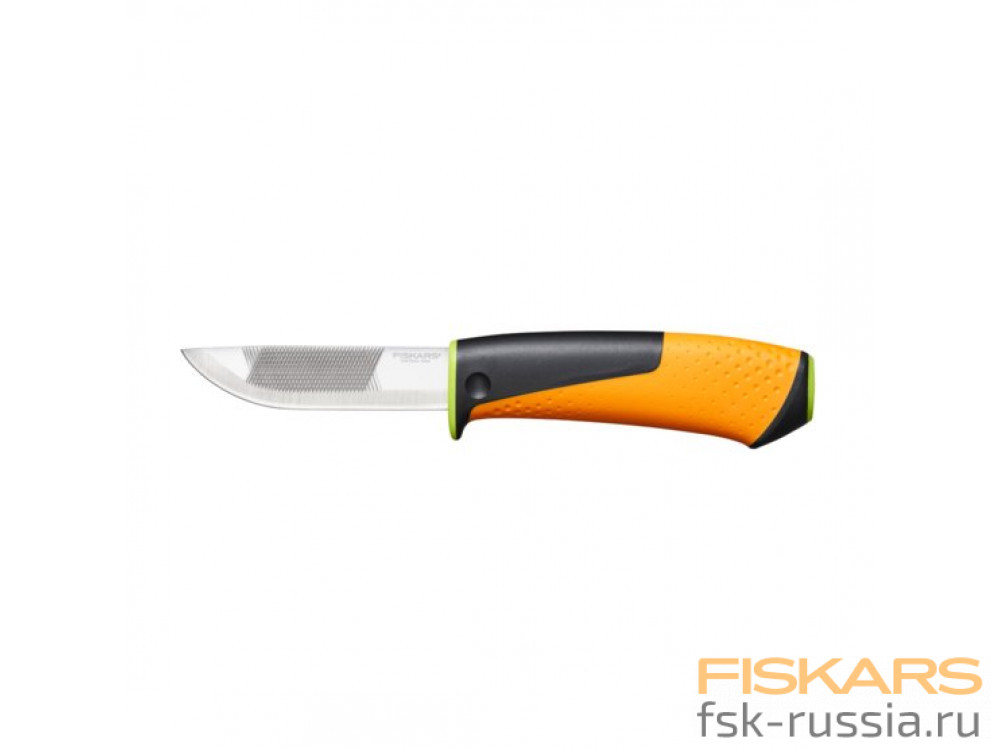 Нож для тяжелых работ Fiskars