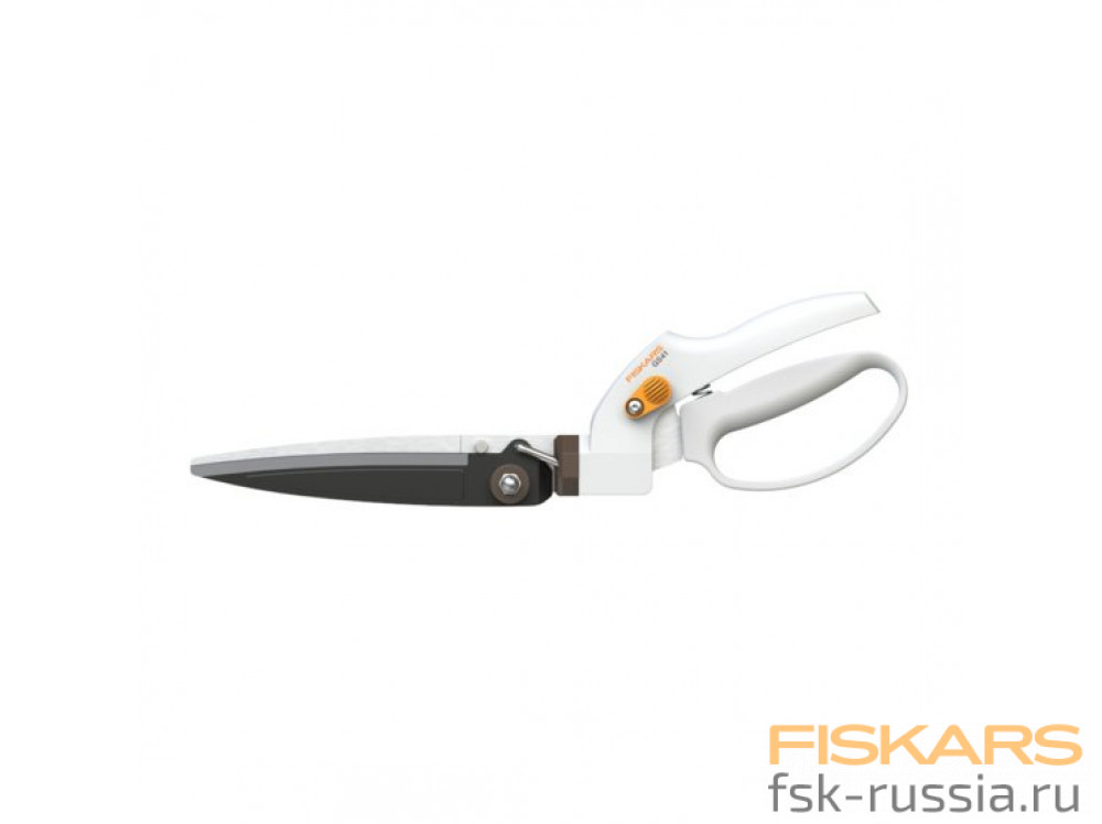 Ножницы для травы Fiskars GS41