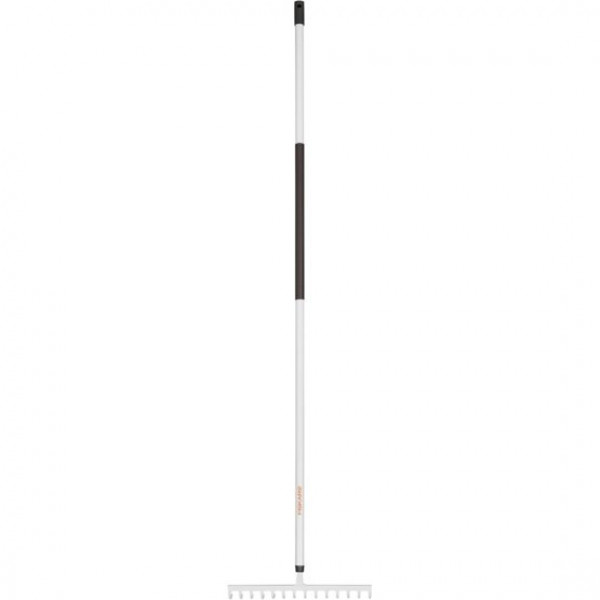 Купить Грабли Fiskars (Фискарс), цена от 850 руб, садовый инструмент в ...
