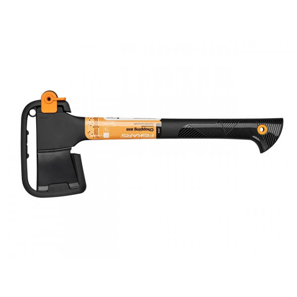 Fiskars a6. Fiskars Solid a6.