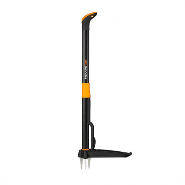 Fiskars xact shovel sale