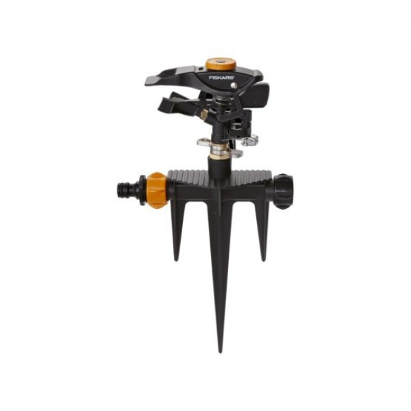 Купить Полив Fiskars (Фискарс), цена от 222 руб, садовый инструмент в ...
