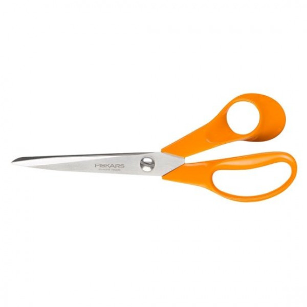 Купить Ножницы Fiskars (Фискарс), цена от 413 руб, садовый инструмент в ...