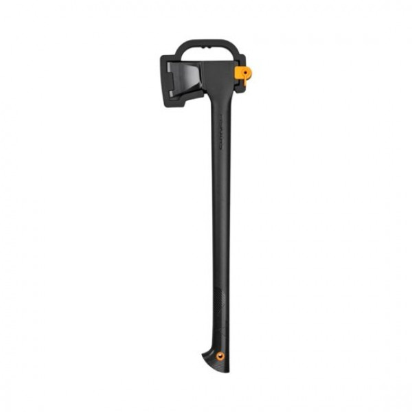 Топор-колун Fiskars Solid A19 1052044 - Топоры в фирменном магазине Fiskars