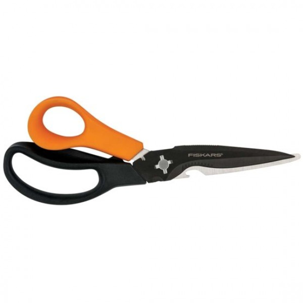 Купить Ножницы Fiskars (Фискарс), цена от 413 руб, садовый инструмент в ...