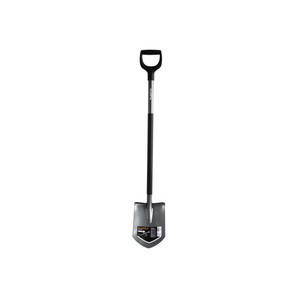 Купить Садовые лопаты Fiskars (Фискарс), цена от 1 400 руб, садовый ...