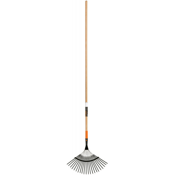 Купить Грабли Fiskars (Фискарс), цена от 914 руб, садовый инструмент в ...