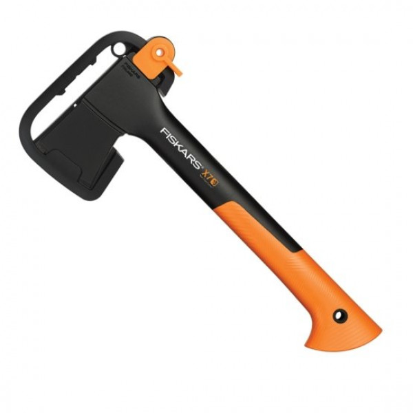 Купить Топоры Fiskars (Фискарс), цена от 3 118 руб, садовый инструмент ...