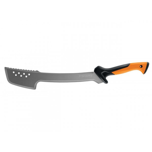 Топор мачете Fiskars 1051236 - Топоры в фирменном магазине Fiskars