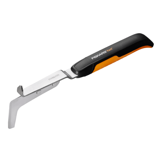 Нож для прополки Fiskars Xact™